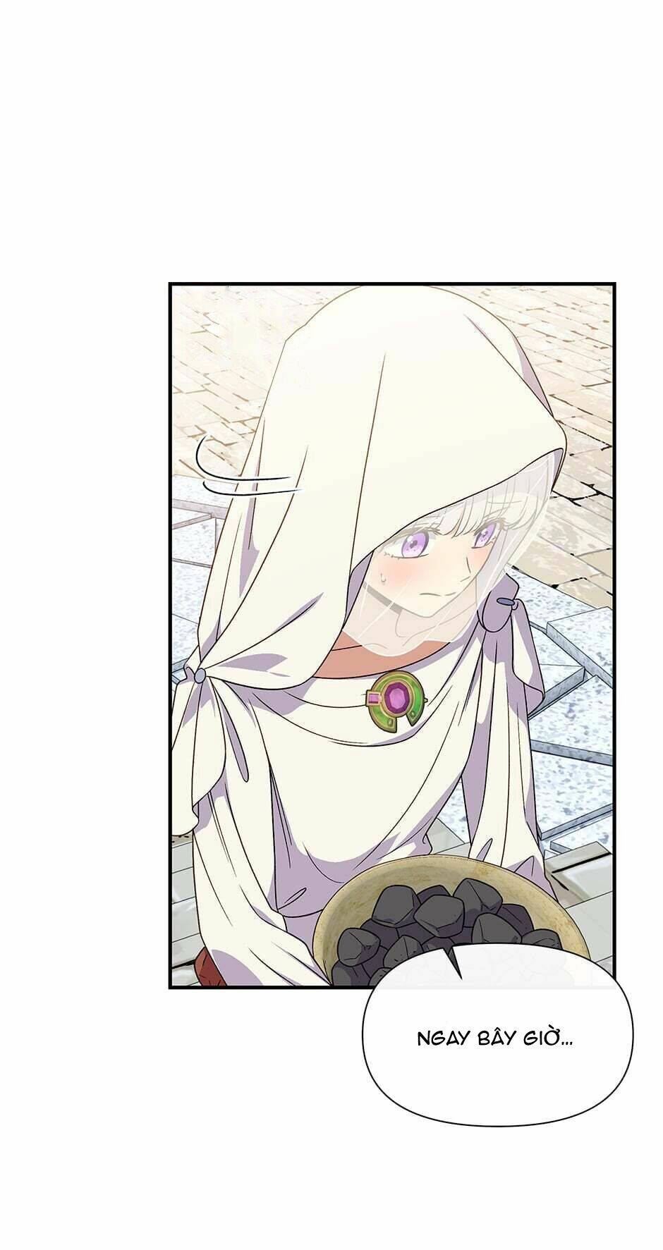 khế ước của nữ công tước quái vật chapter 106 9