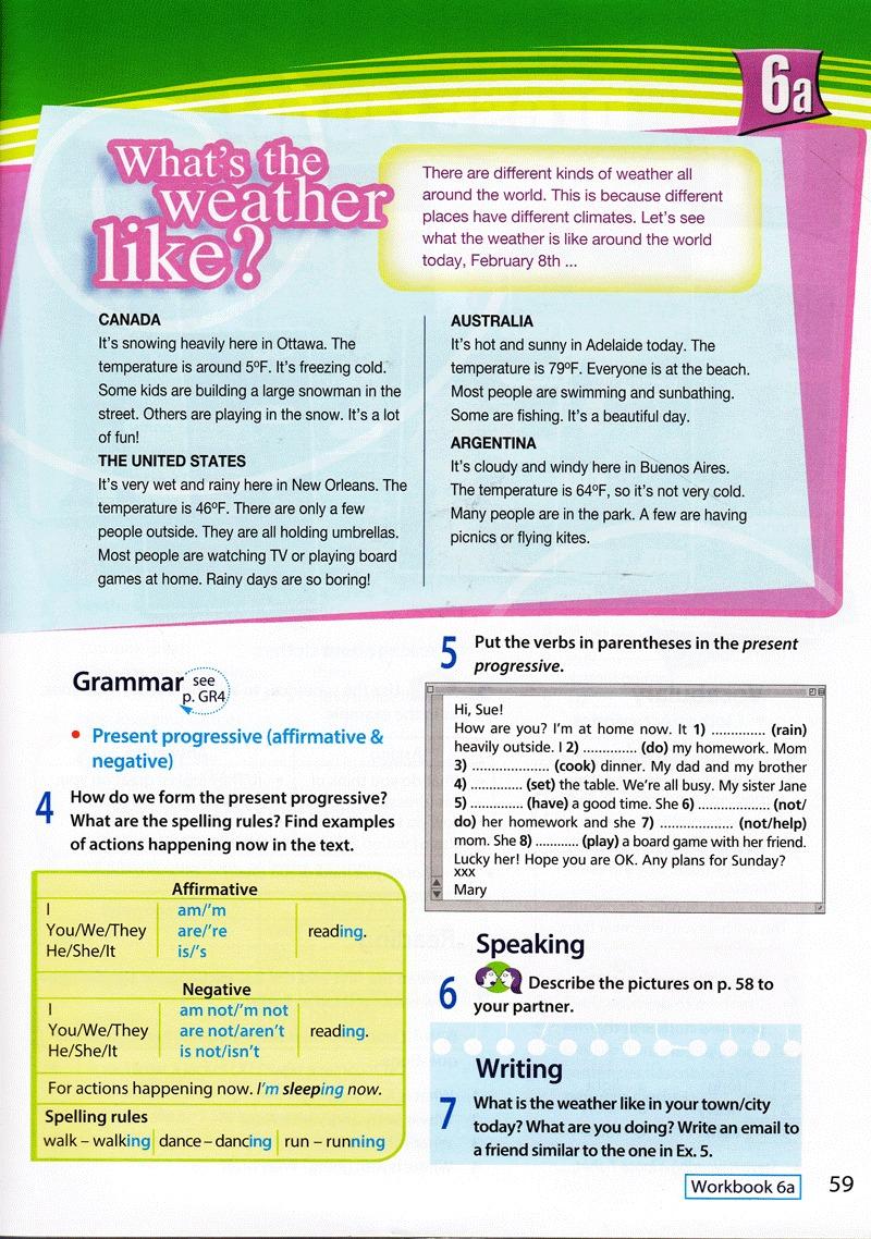 Access Us 1B Student'S Book & Workbook