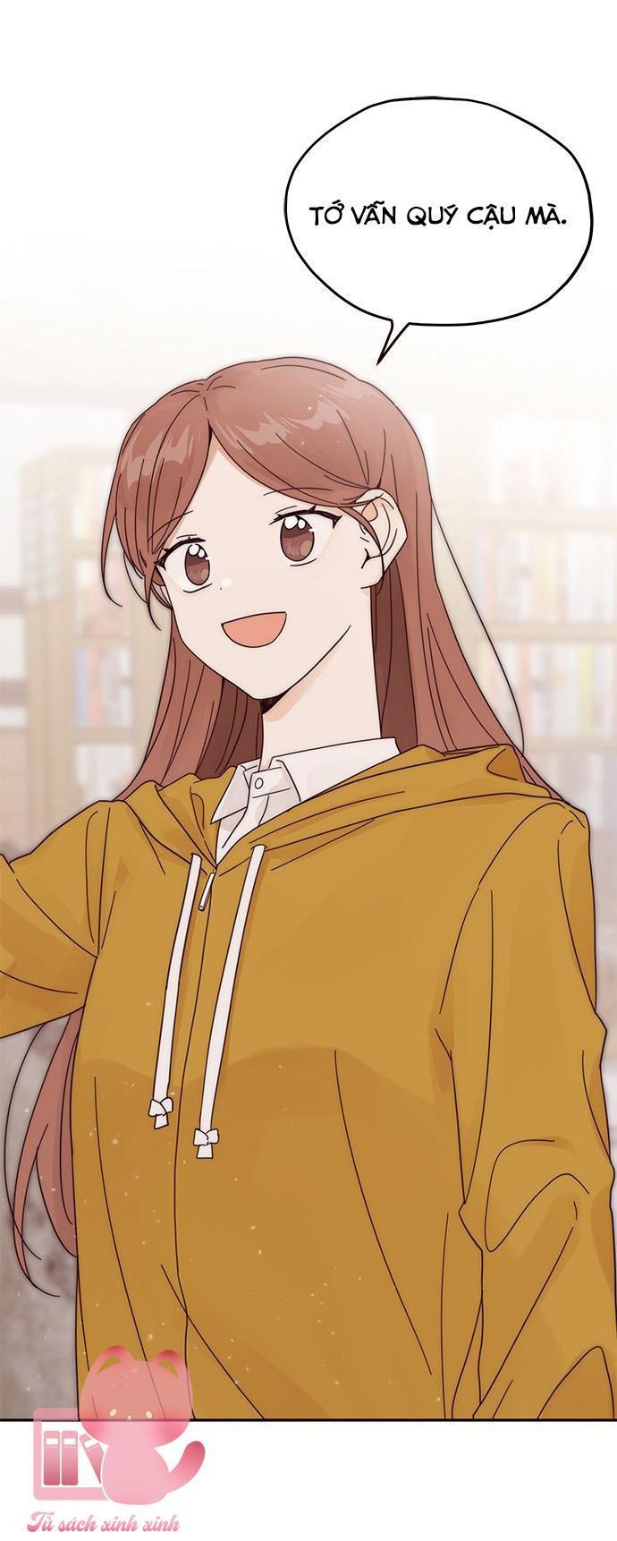 sợi chỉ tình yêu chapter 13 32