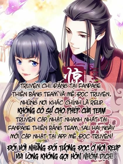 hậu cung kinh mộng chapter 20 11