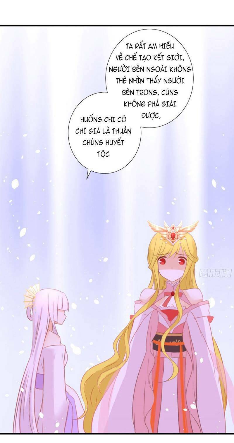 hôm nay ta cũng muốn trêu chọc nàng chapter 39 4