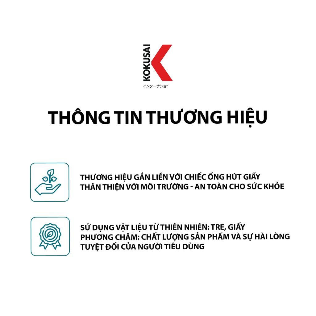 Màng bọc thực phẩm Kokusai chính hãng có dao nhựa MBTP00004558