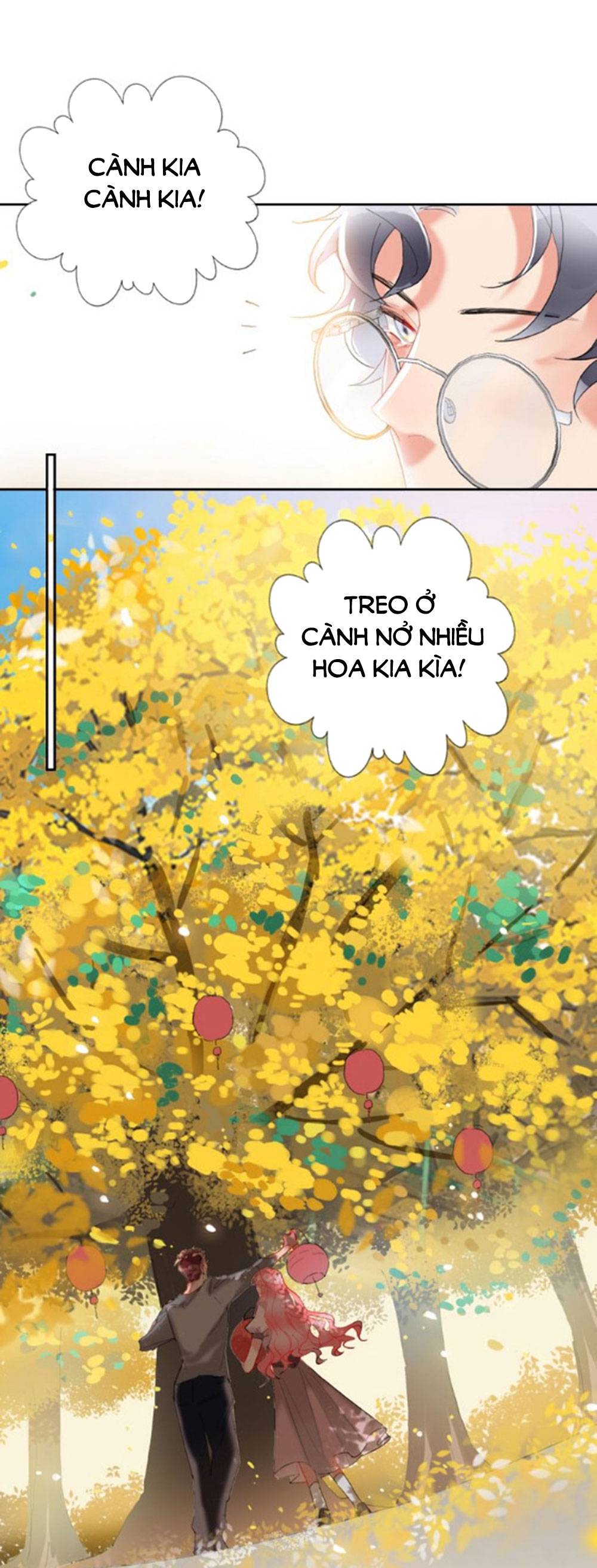 kế hoạch đánh chiếm của công chúa nghèo chapter 15 3