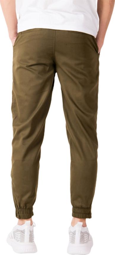 Quần Jogger Nam Kaki Thời Trang Trẻ Trung Năng Động