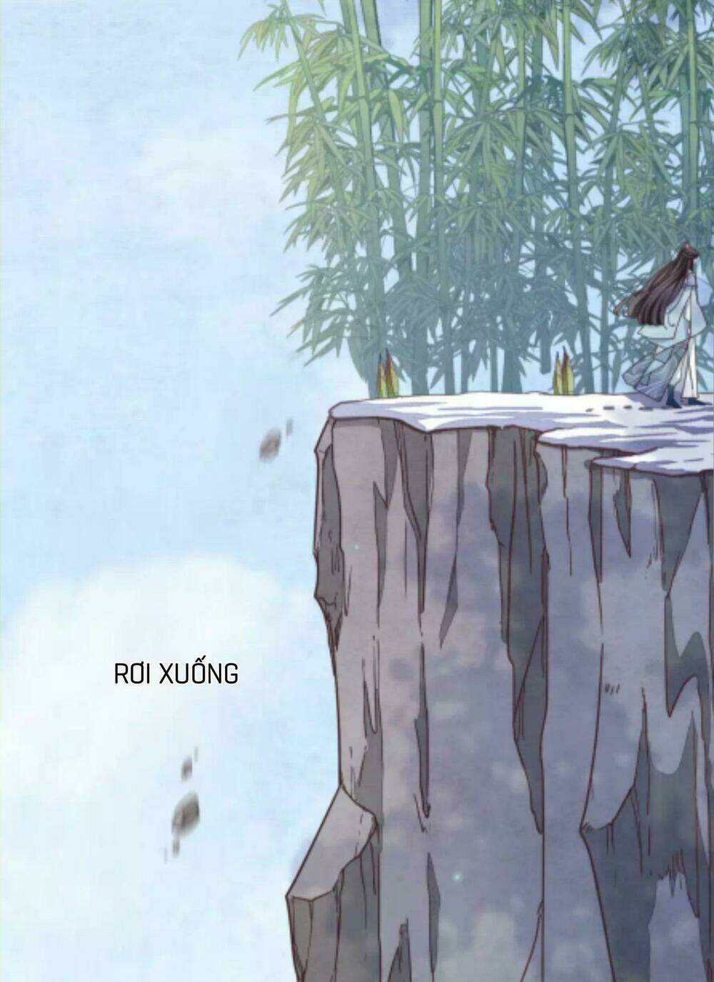 xuyên về cổ đại làm quốc bảo chapter 4 26