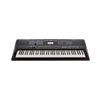 Đàn Organ Yamaha PSR-EW410 Kèm Giá đàn