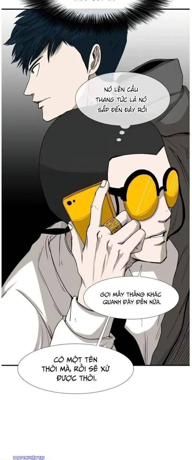 shark - cá mập chapter 85 15