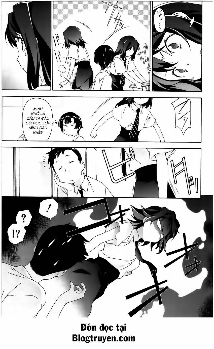 murasakiiro no qualia chapter 11.1 4