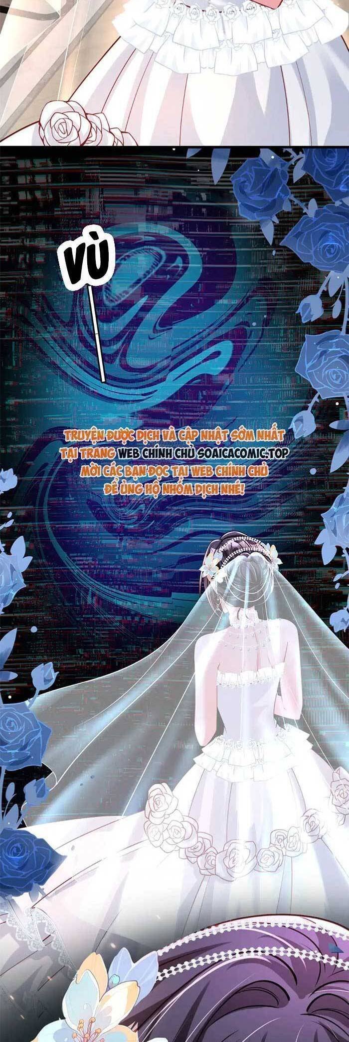 tổng tài huyết tộc cực sủng cô vợ mỹ nhân ngư chapter 201 18