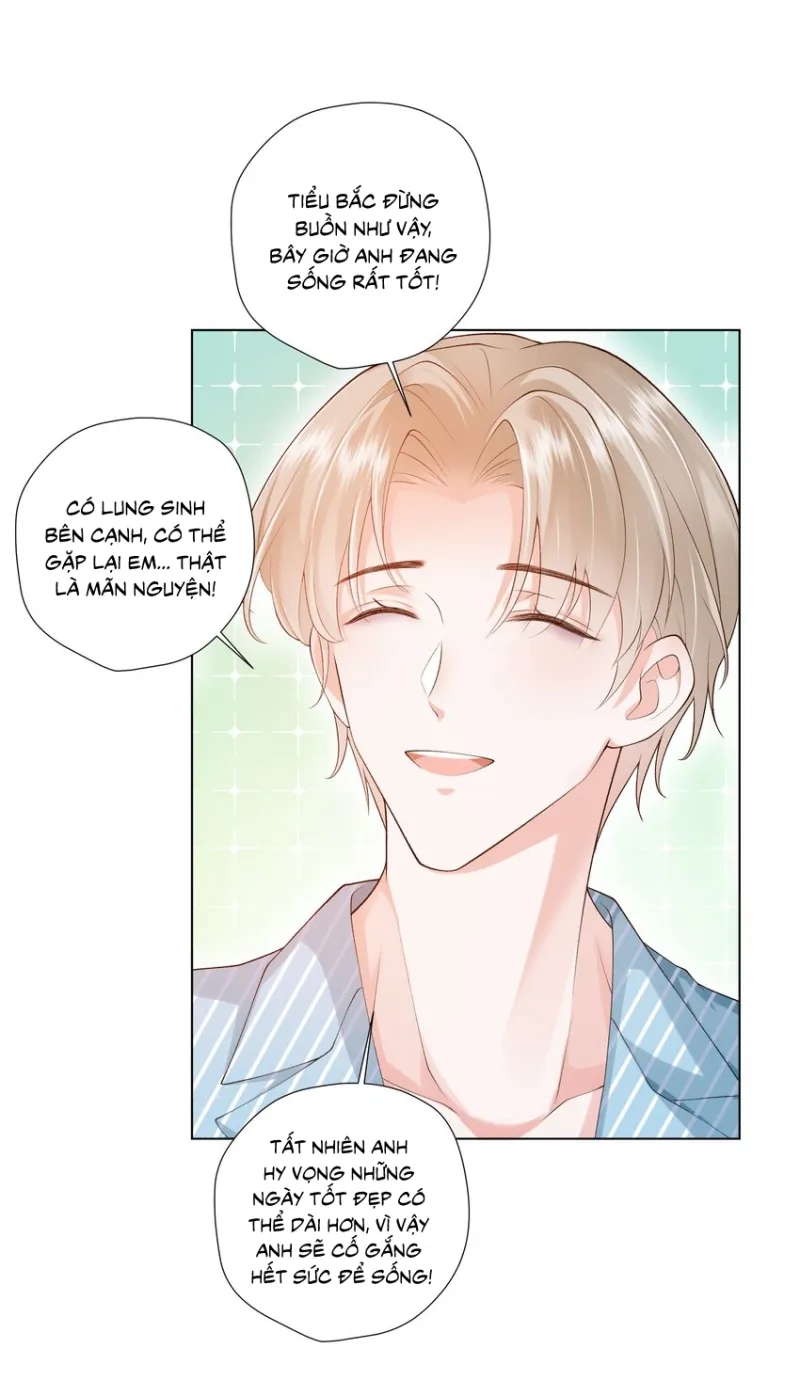 anh ấy cho đi nhiều lắm chapter 19 30