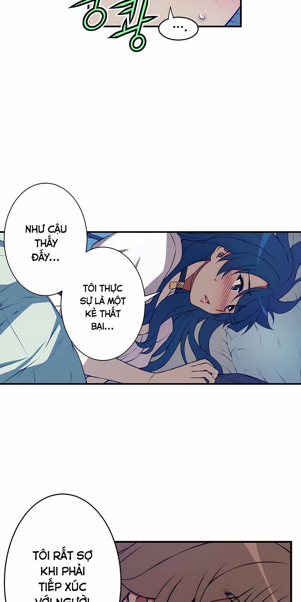 cohabitation with the fiancee chapter 75 19