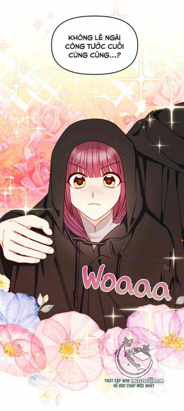 nữ chính muốn tôi trở thành mẹ kế chapter 29 4
