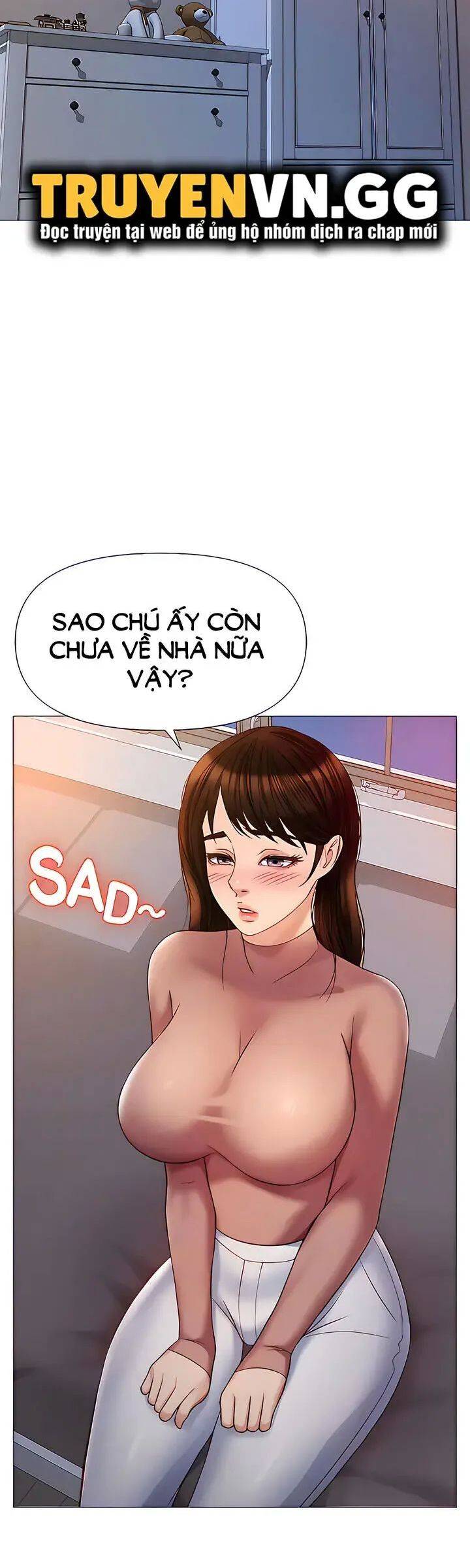 my daughter's friend chapter 75 32