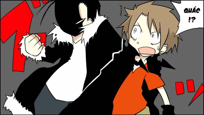 senyuu chapter 93 24