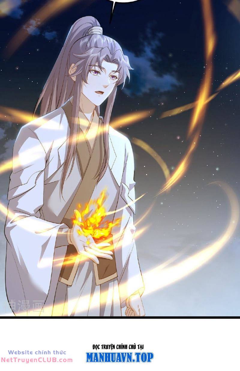 tiên võ đế tôn chapter 516 10