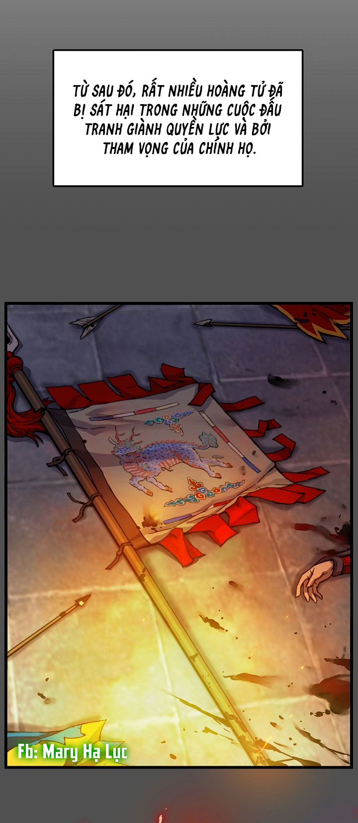 tôi sẽ sống như một hoàng tử chapter 11 2