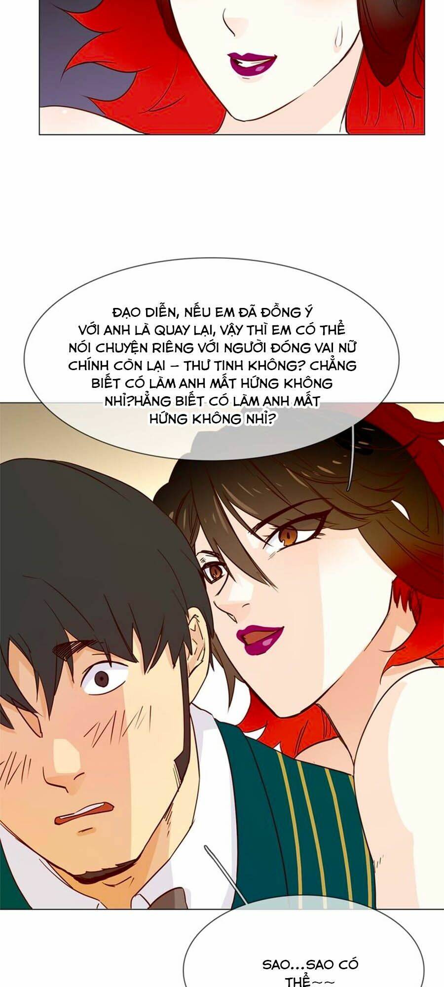 ngôi sao vụn vỡ chapter 52 41