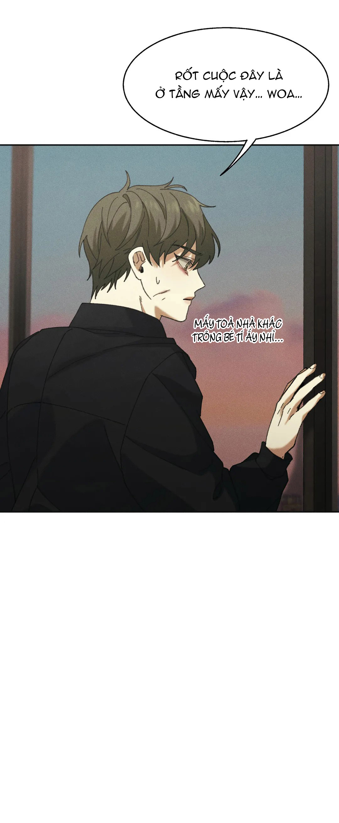 điểm mù chapter 2 29