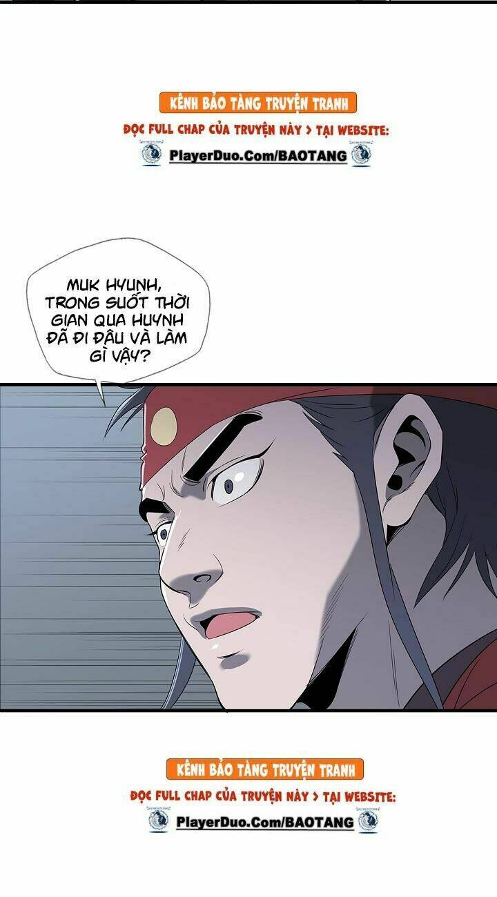 cuồng long chapter 11 16