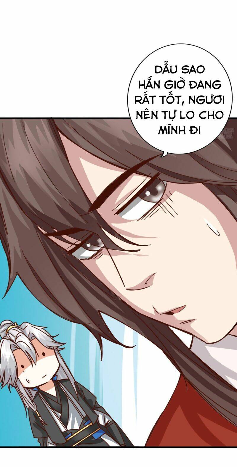 chư thiên ký chapter 310 20