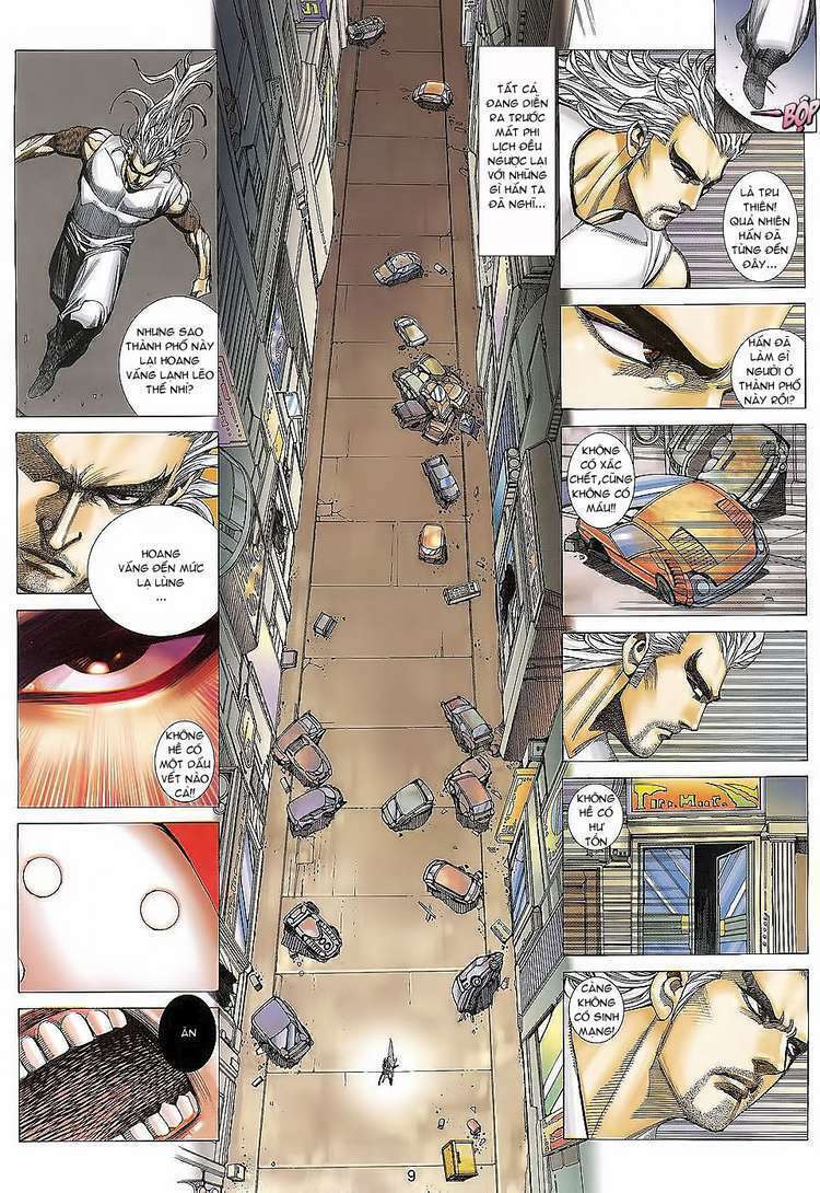 võ thần phượng hoàng chapter 122 9