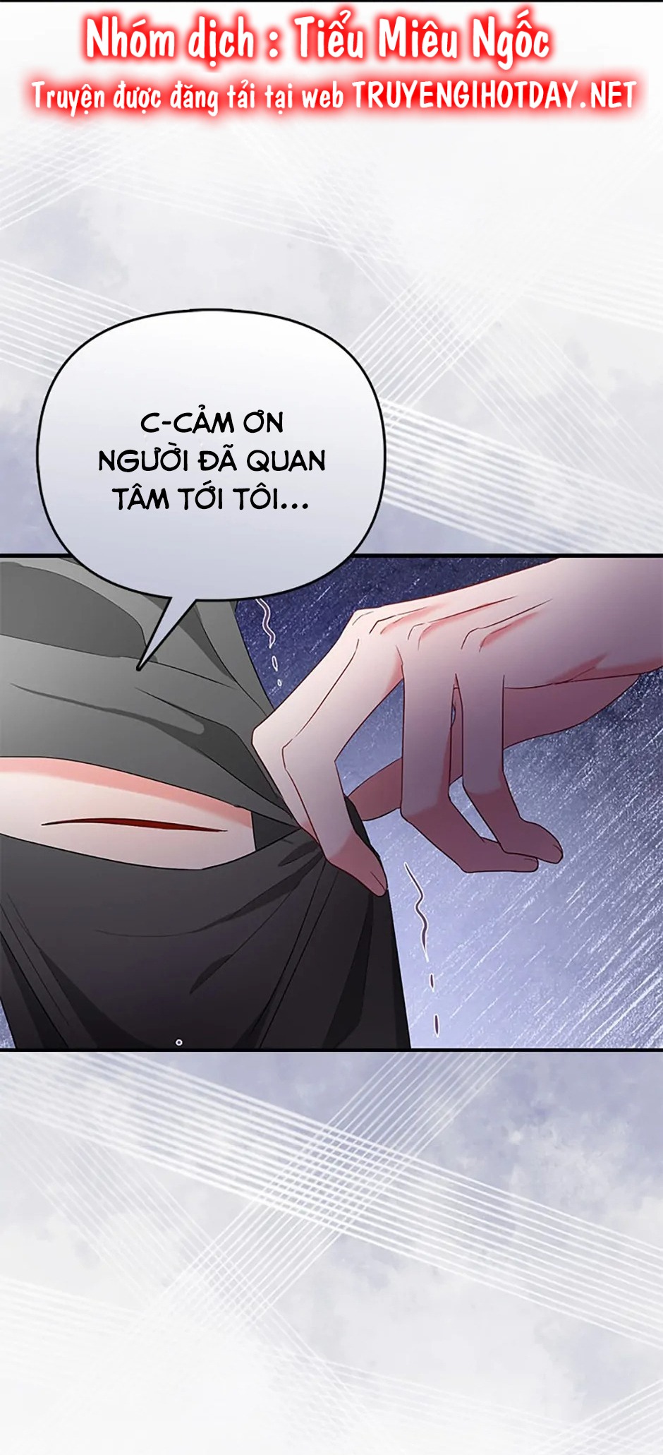 nàng công chúa của tôi chapter 30 6