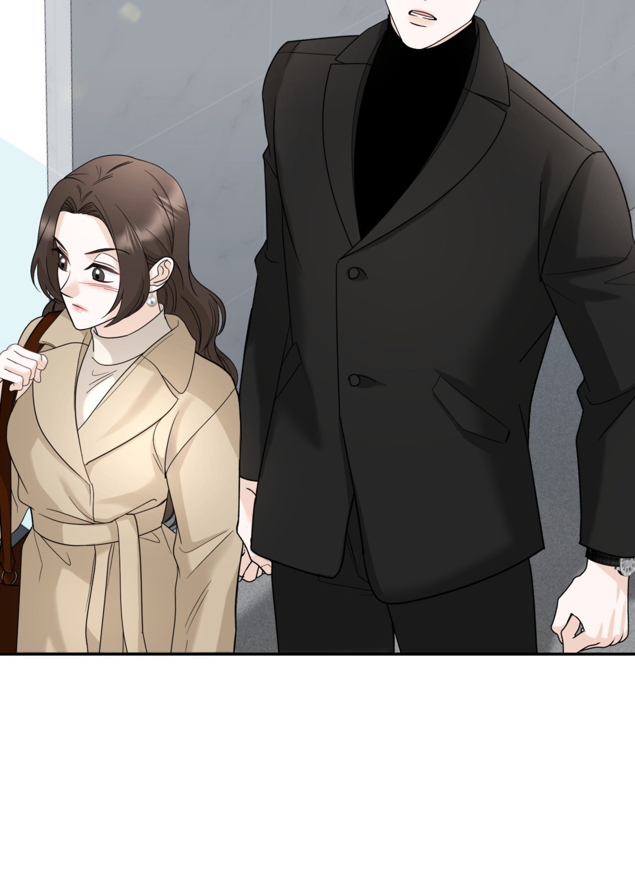 Tôi Đổ Anh Rồi, Trưởng Phòng chapter 5.1 - Trang 65