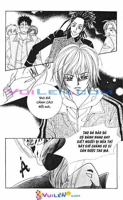 nụ hôn cuối chapter 8 4