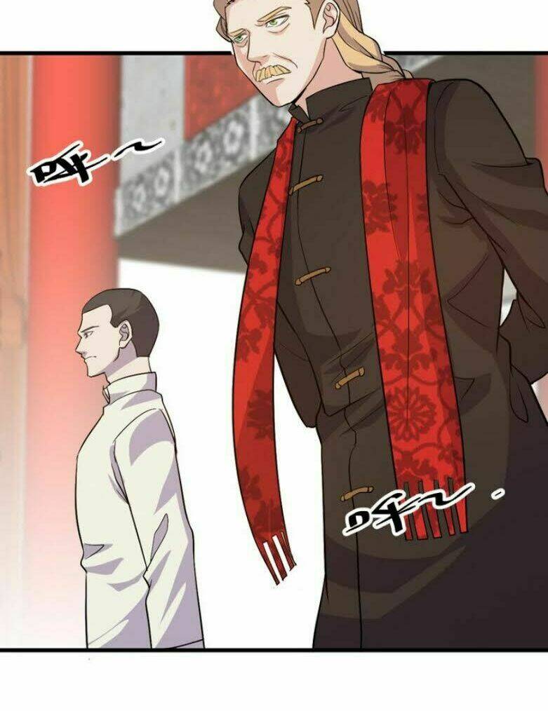 siêu cấp hộ vệ của đại tiểu thư chapter 6 15