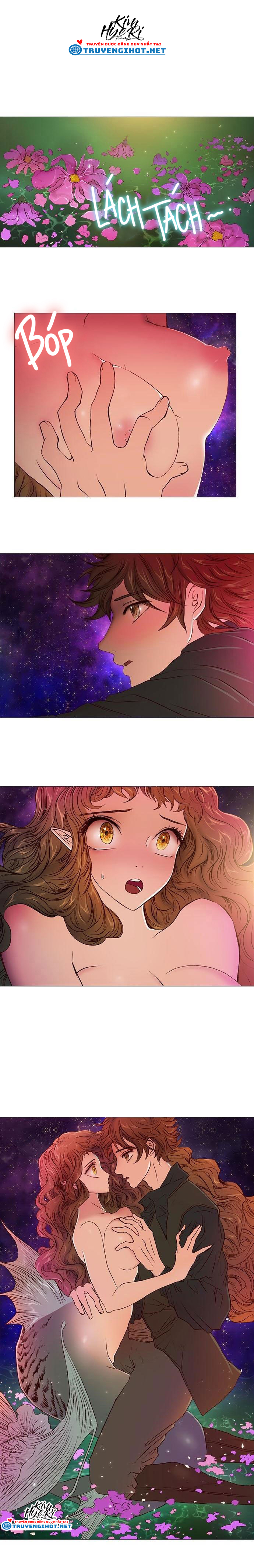 tôi chính là nhà sưu tập chim chapter 22.1 1