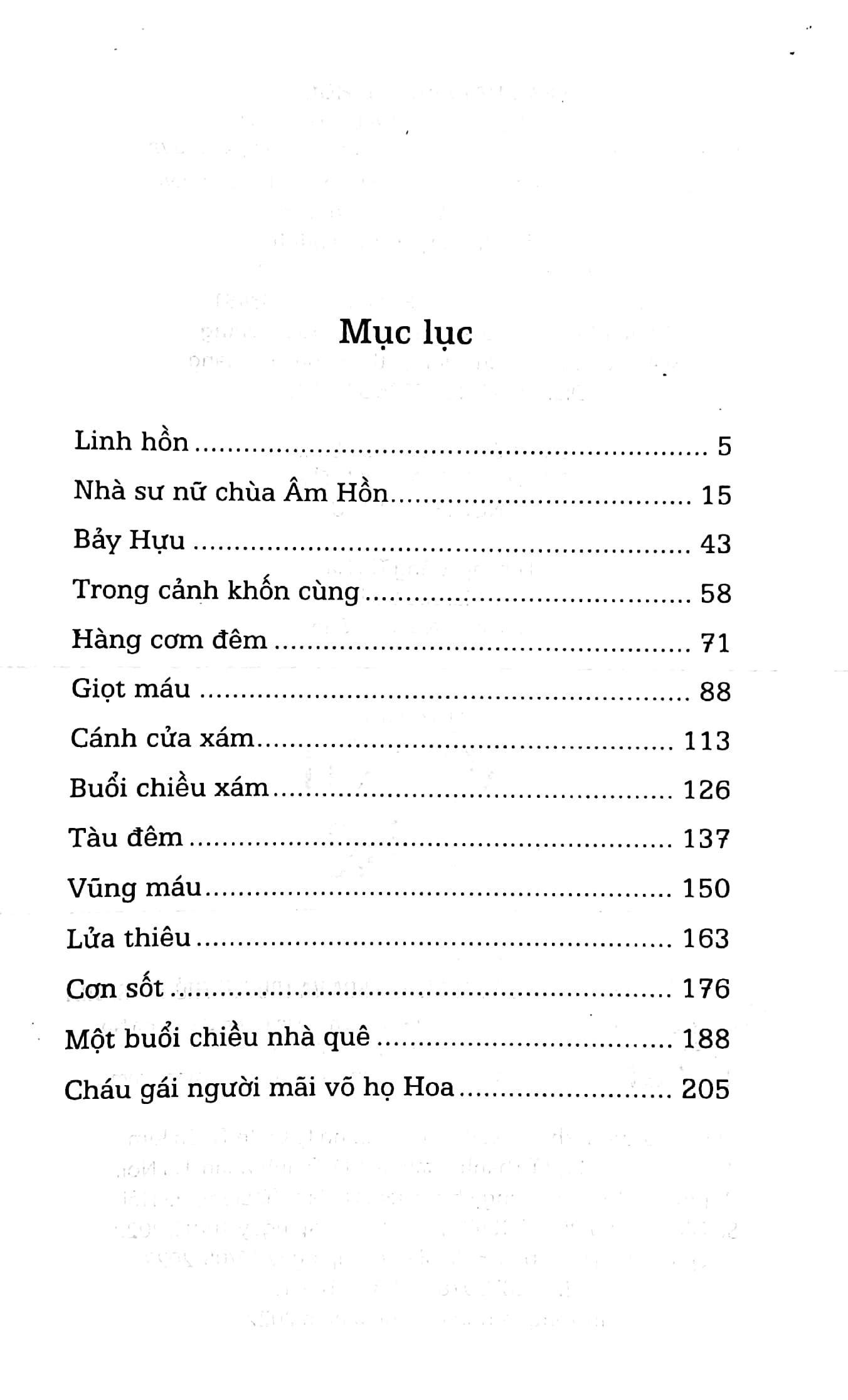 Truyện Ngắn Nguyên Hồng