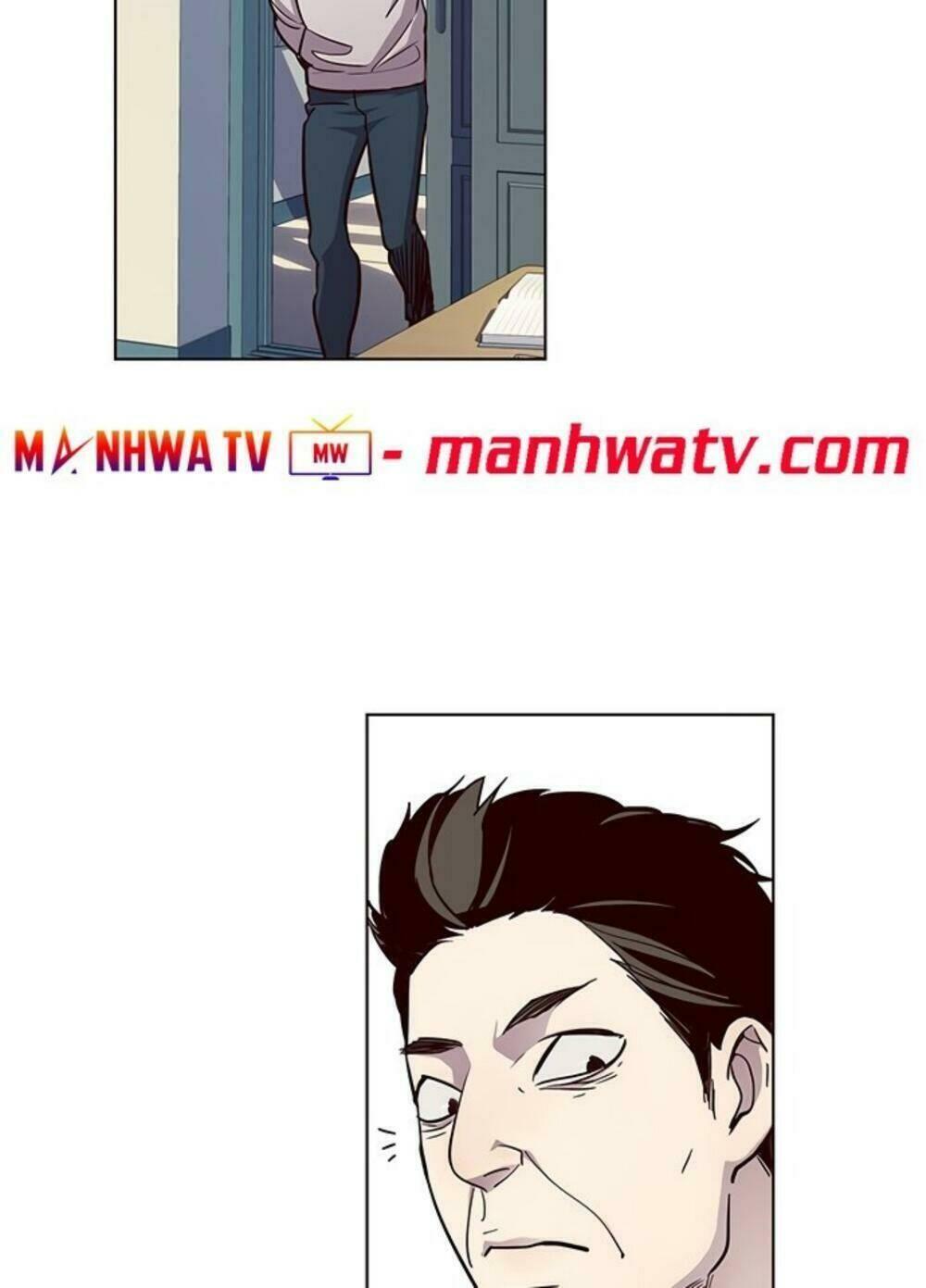 biến thân thành mèo chapter 19 73