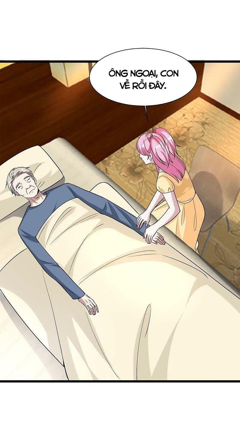 đô thị tà vương chapter 218 26