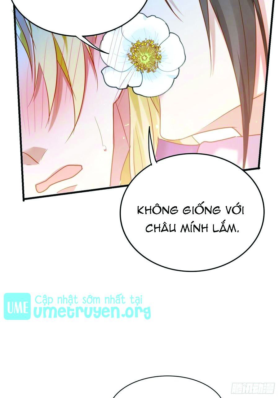 lục thân bất nhận chapter 66 15