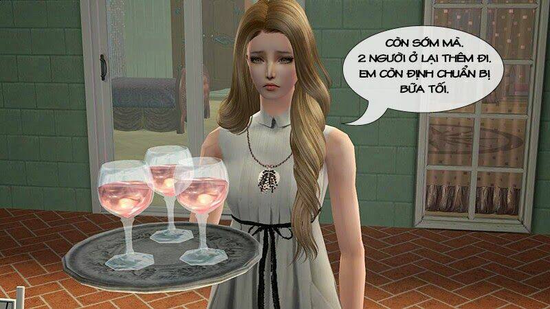 viên đạn bạc [truyện sims 2] chapter 7 44