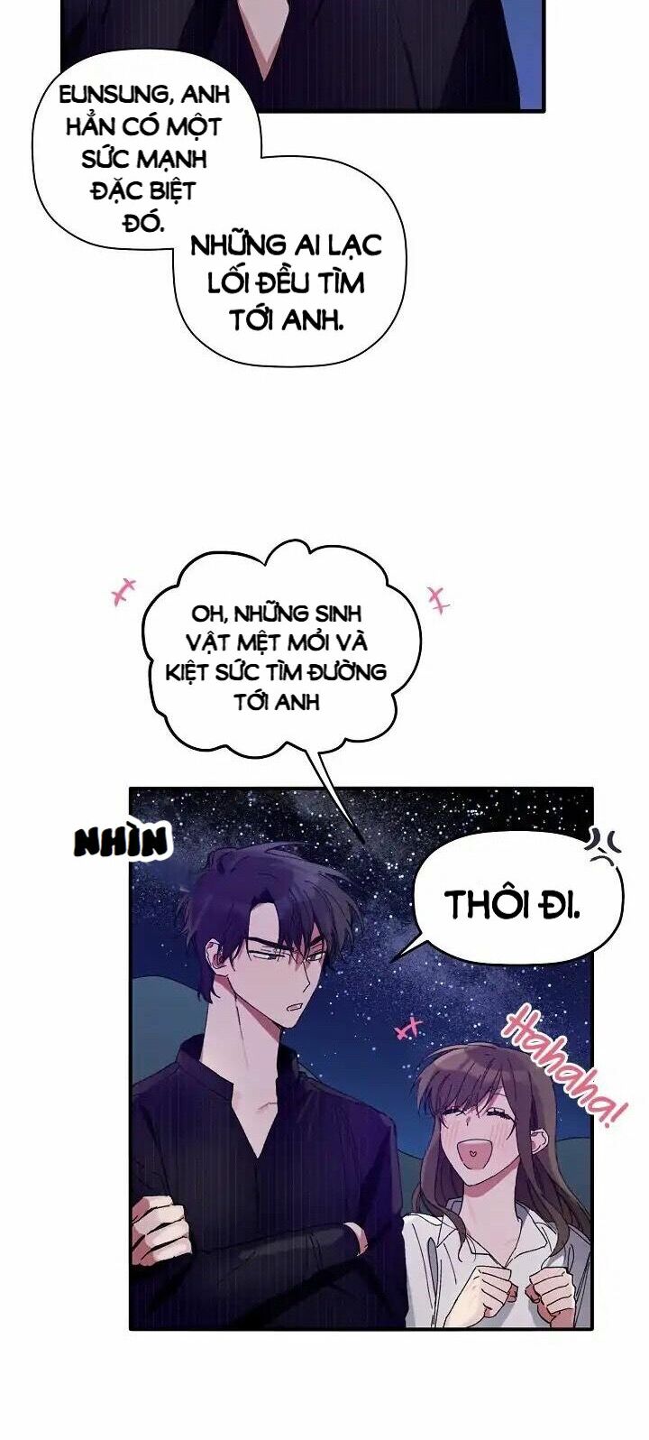 tặng tôi một đóa hoa, tôi sẽ trao em bản thân mình chapter 7 10