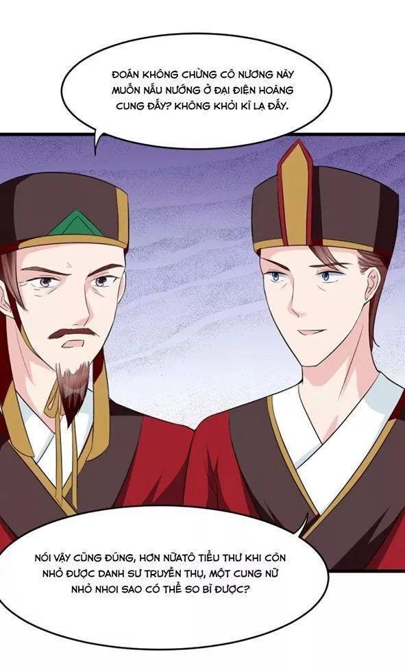 đế vương sợ vương phi muốn sở hữu thiên hạ chapter 15 7