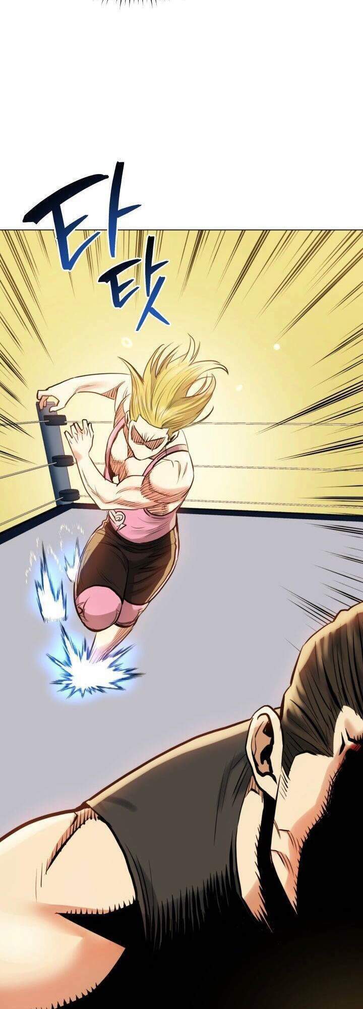 đấu sĩ vô song chapter 26 32