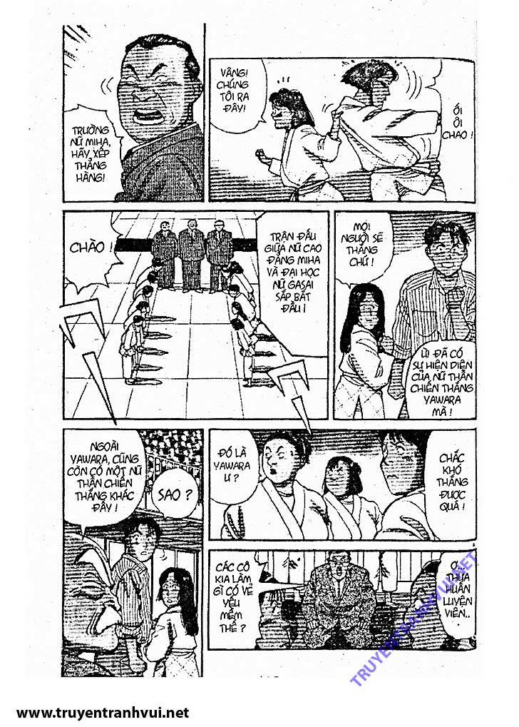 yawara chapter 129 4