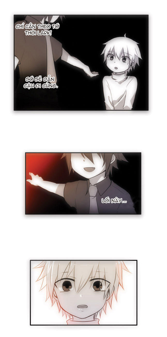 crepuscule (yamchi) chapter 20 18