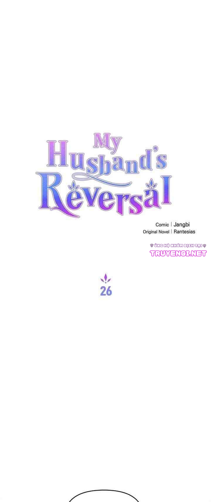 người chồng bạo chúa của tôi đã thay đổi chapter 26 13