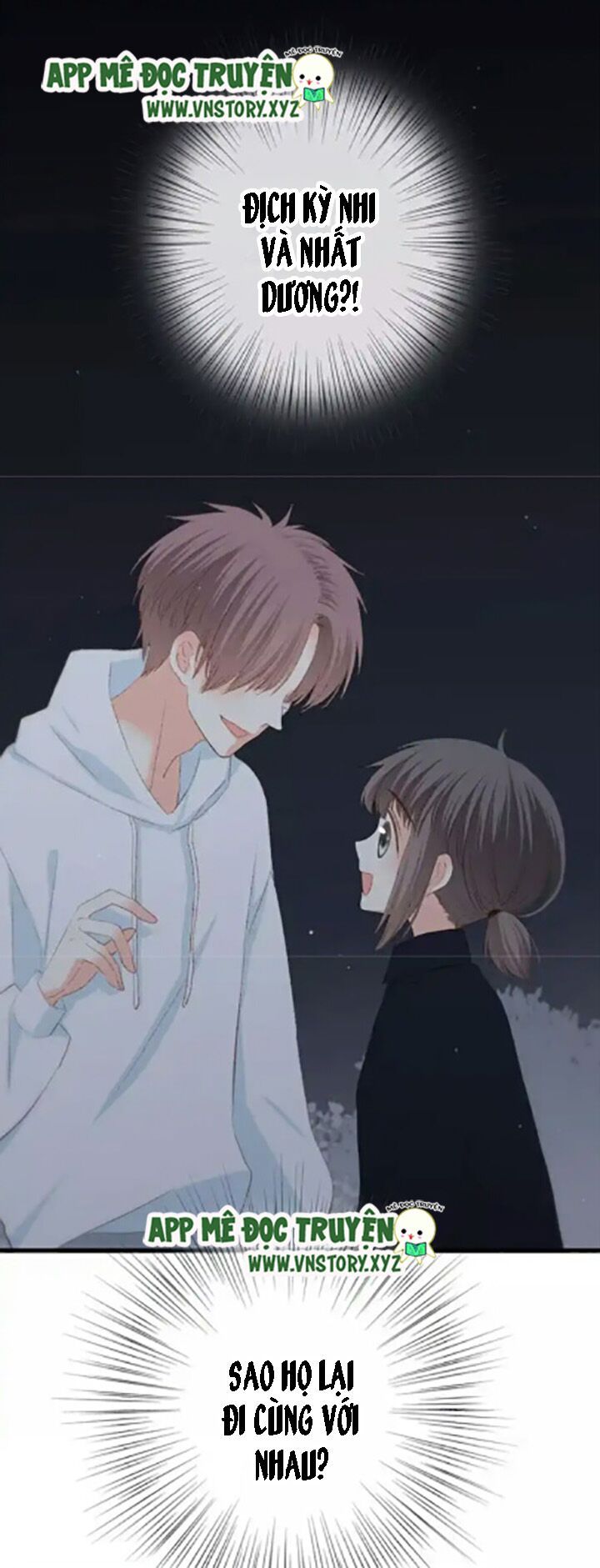 con tim rung động 2 chapter 33 14