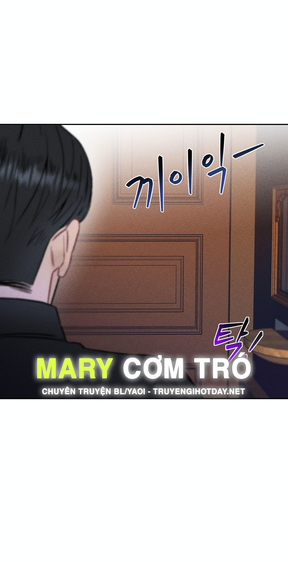 [Bl] Xiềng Xích chapter 1.1 - Trang 29