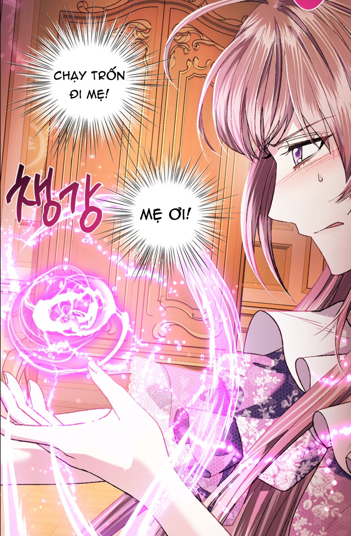 cha, con không muốn kết hôn đâu chapter 100 36