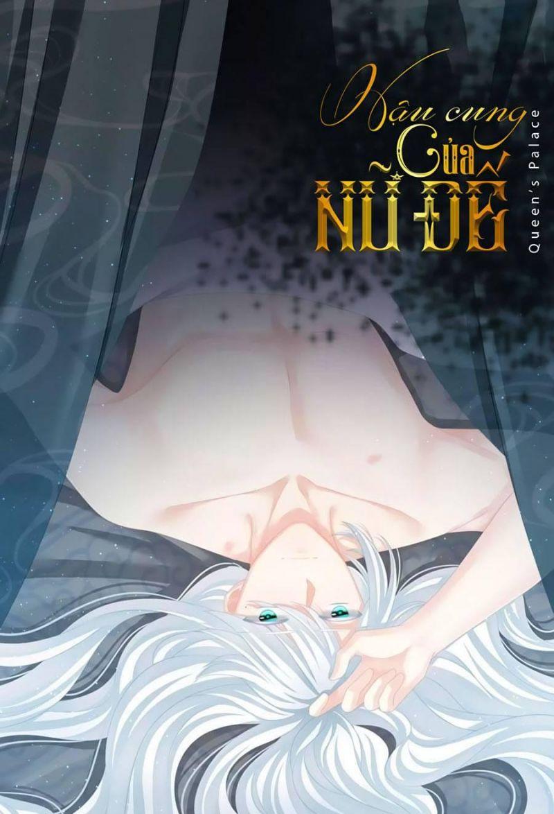 hậu cung của nữ đế chapter 0 21