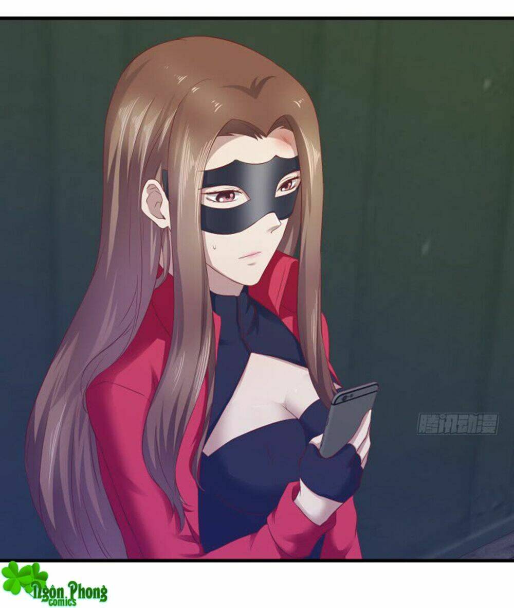 khi trò chơi ác ma bắt đầu chapter 94 10