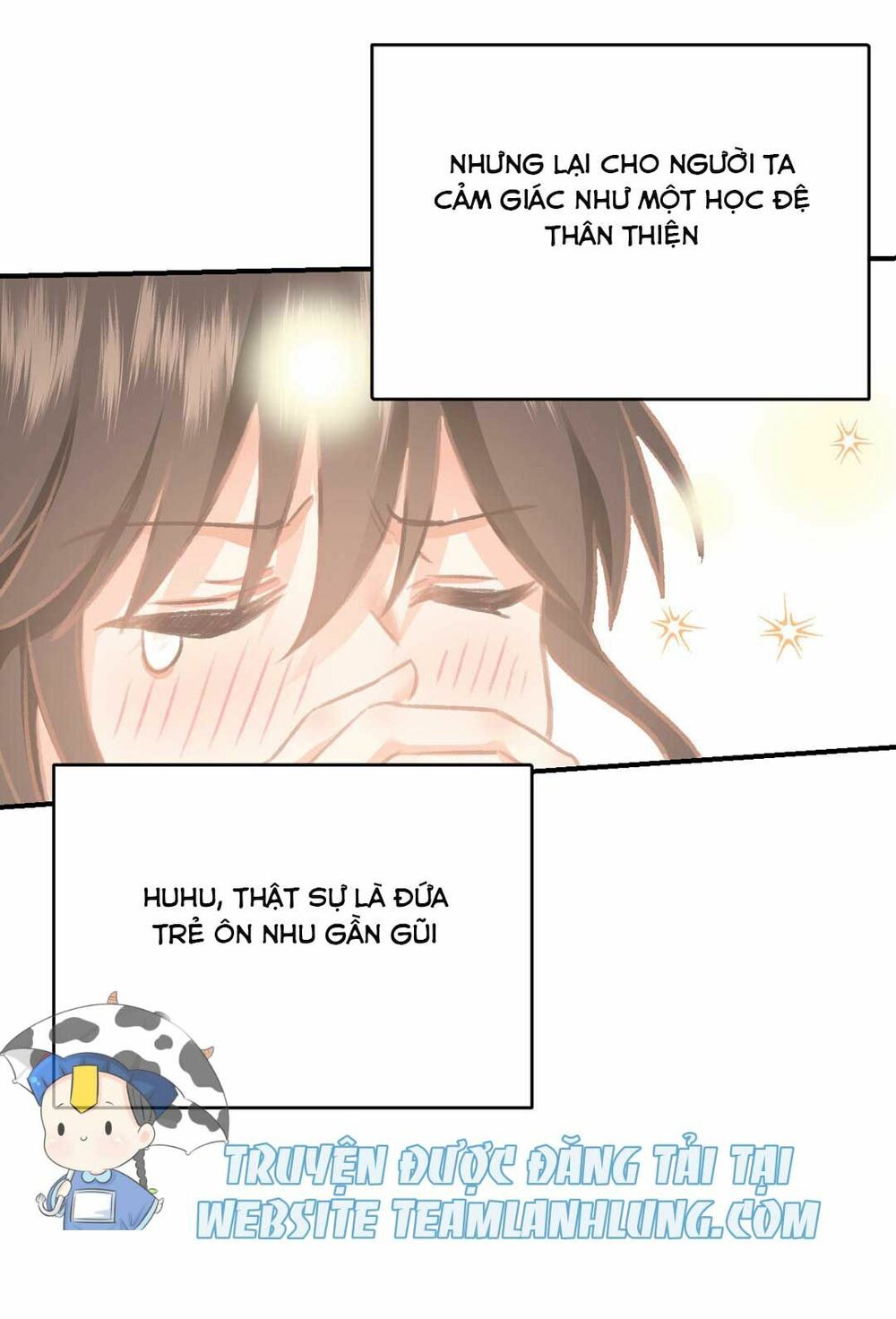 khảo nghiệm cuối cùng của tra nữ chapter 7 44