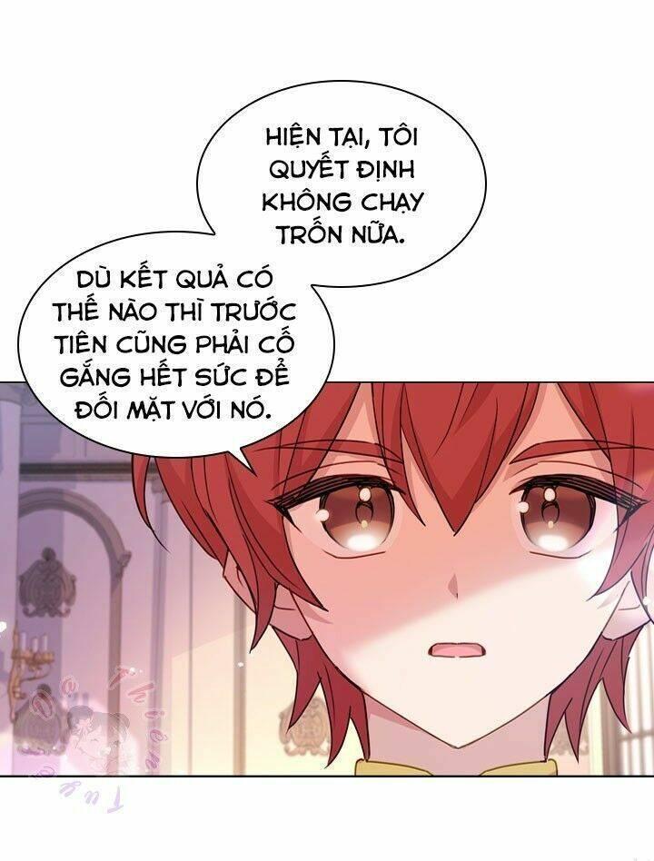 để yên cho tiểu thư hiền chapter 23 29