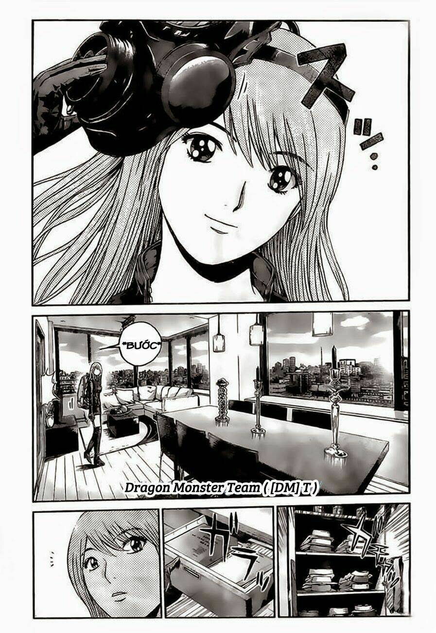 gtr - great transporter ryuji chapter 8 10