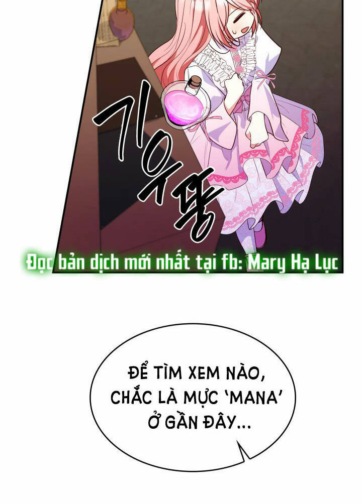 từ ác nữ, tôi trở thành một người mẹ chapter 28 18